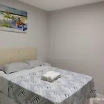 Apartmento 2 Dormitorios Quadra Mar