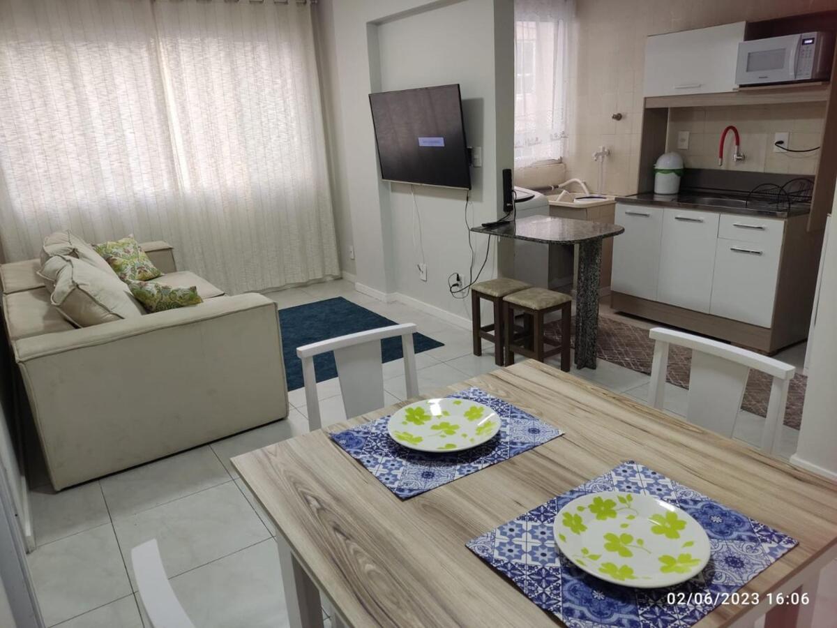 Apartmento 2 Quadra Mar Apartamento