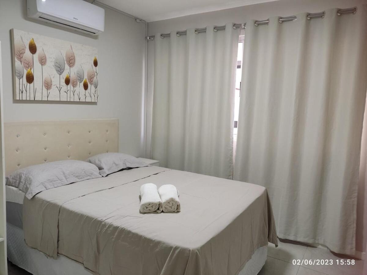 Apartamento Apartmento 2 Quadra Mar