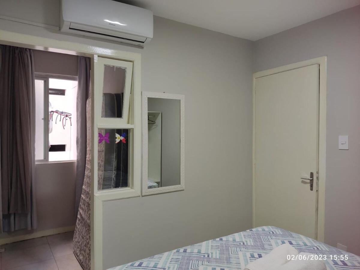Apartamento Apartmento 2 Quadra Mar *