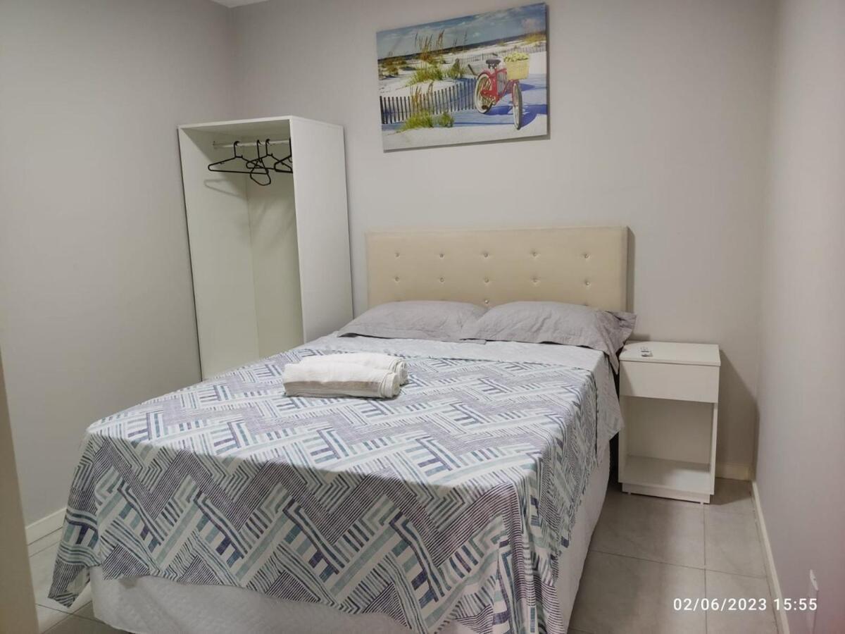 Apartamento Apartmento 2 Quadra Mar *