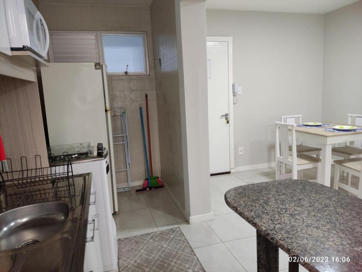 Apartmento 2 Quadra Mar *