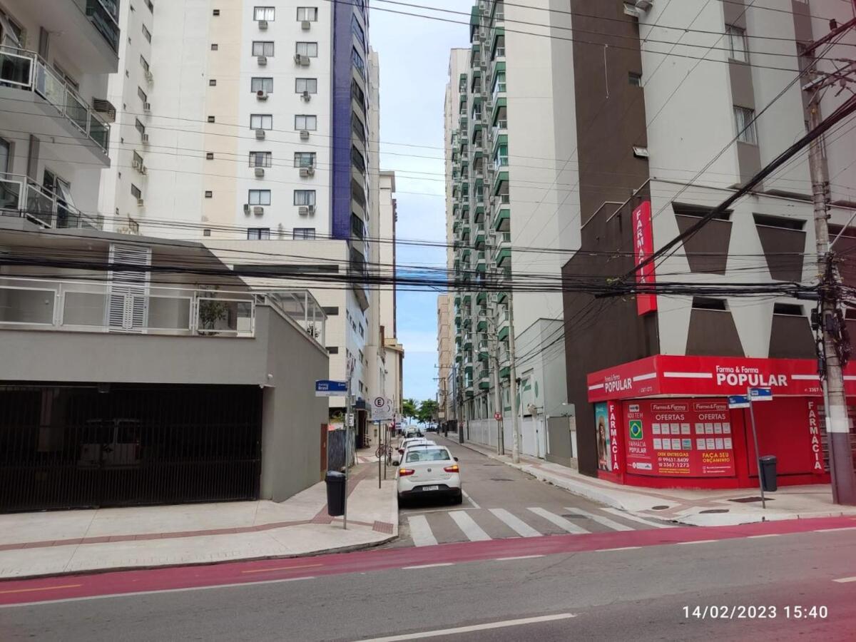 Apartamento Apartmento 2 Quadra Mar *