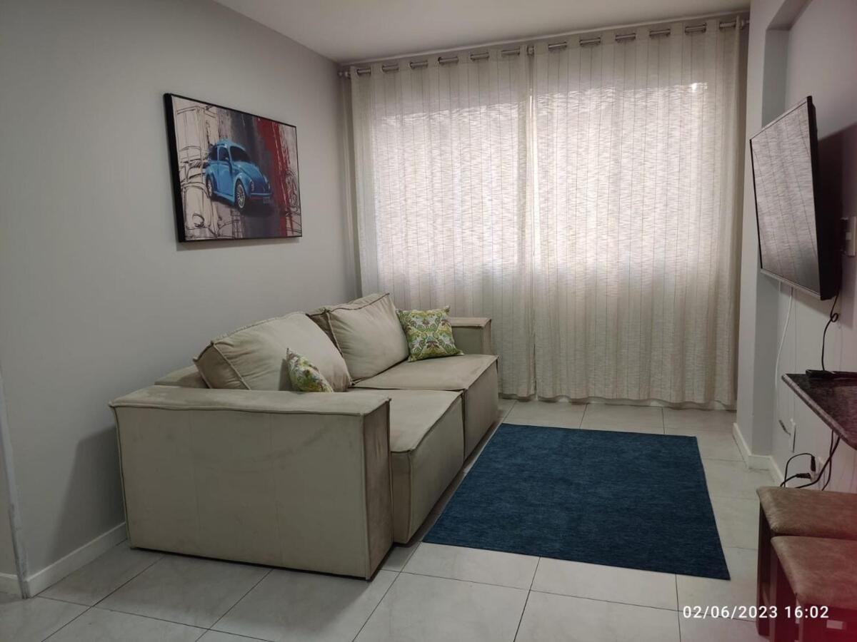 Apartmento 2 Quadra Mar *
