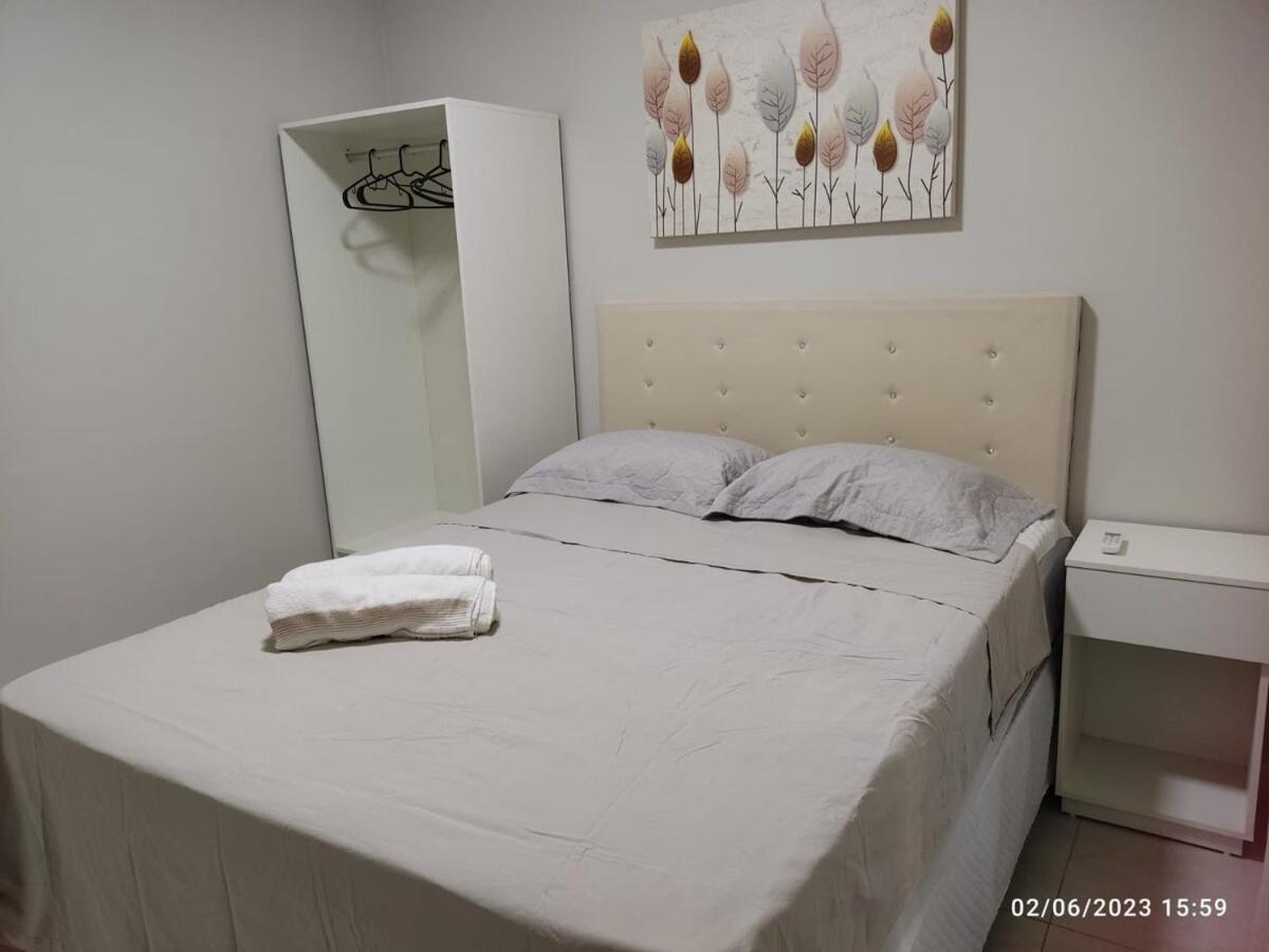 Apartmento 2 Quadra Mar Balneario Camboriu