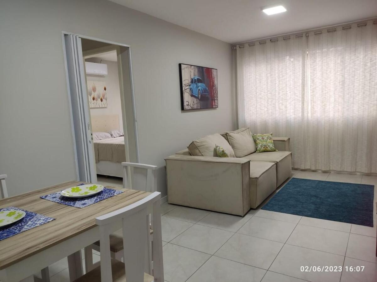 Apartmento 2 Quadra Mar Apartamento Balneario Camboriu