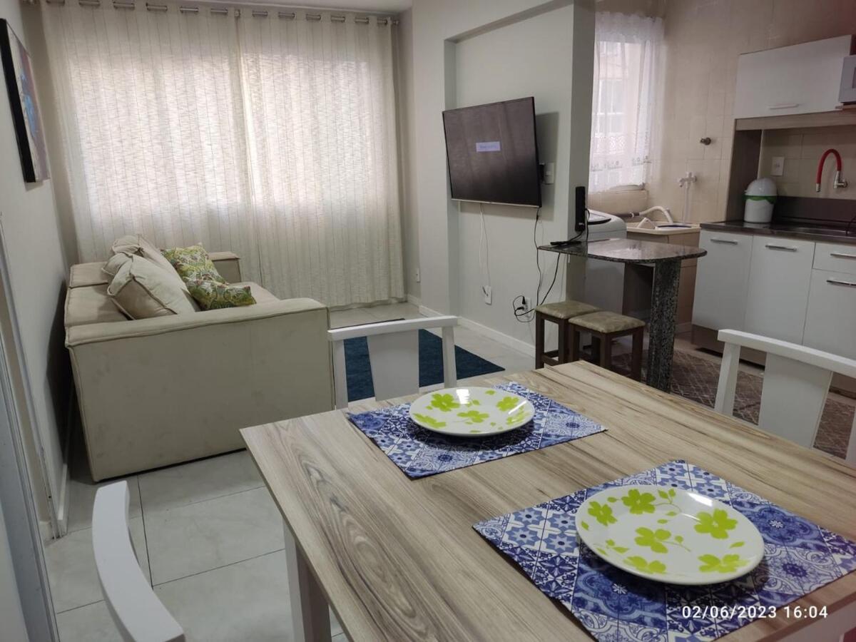 Apartmento 2 Quadra Mar * Balneario Camboriu