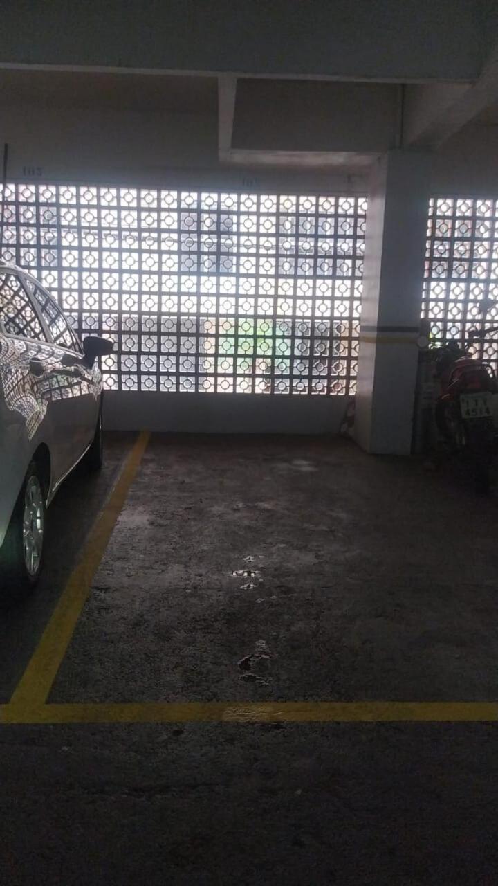 Apartmento 2 Quadra Mar Apartamento Balneario Camboriu