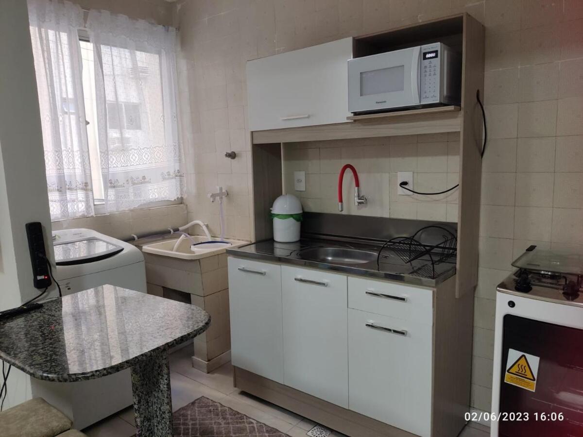 Apartmento 2 Quadra Mar *