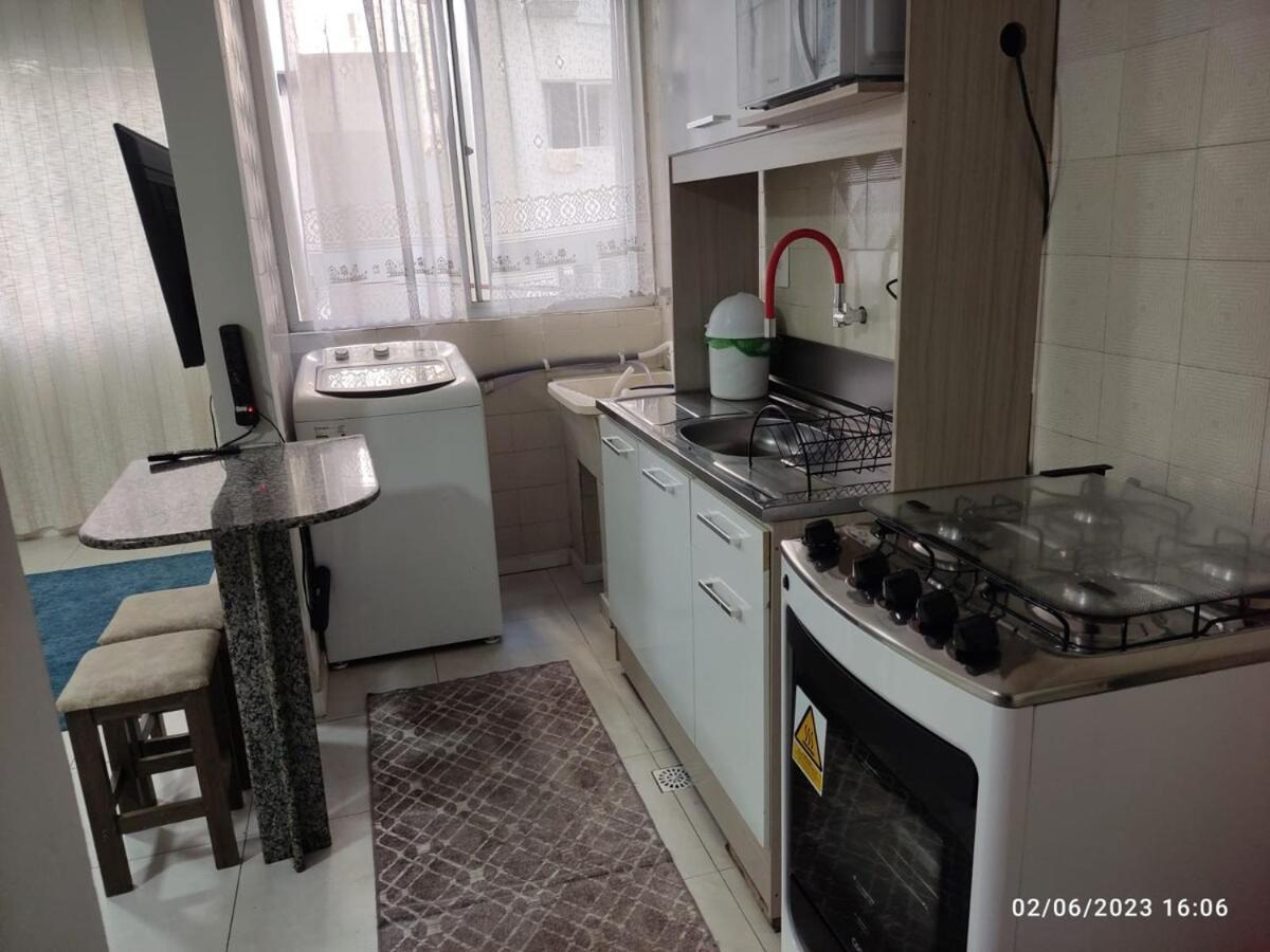 Apartmento 2 Quadra Mar Balneario Camboriu