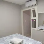 Apartmento 2 Dormitorios Quadra Mar