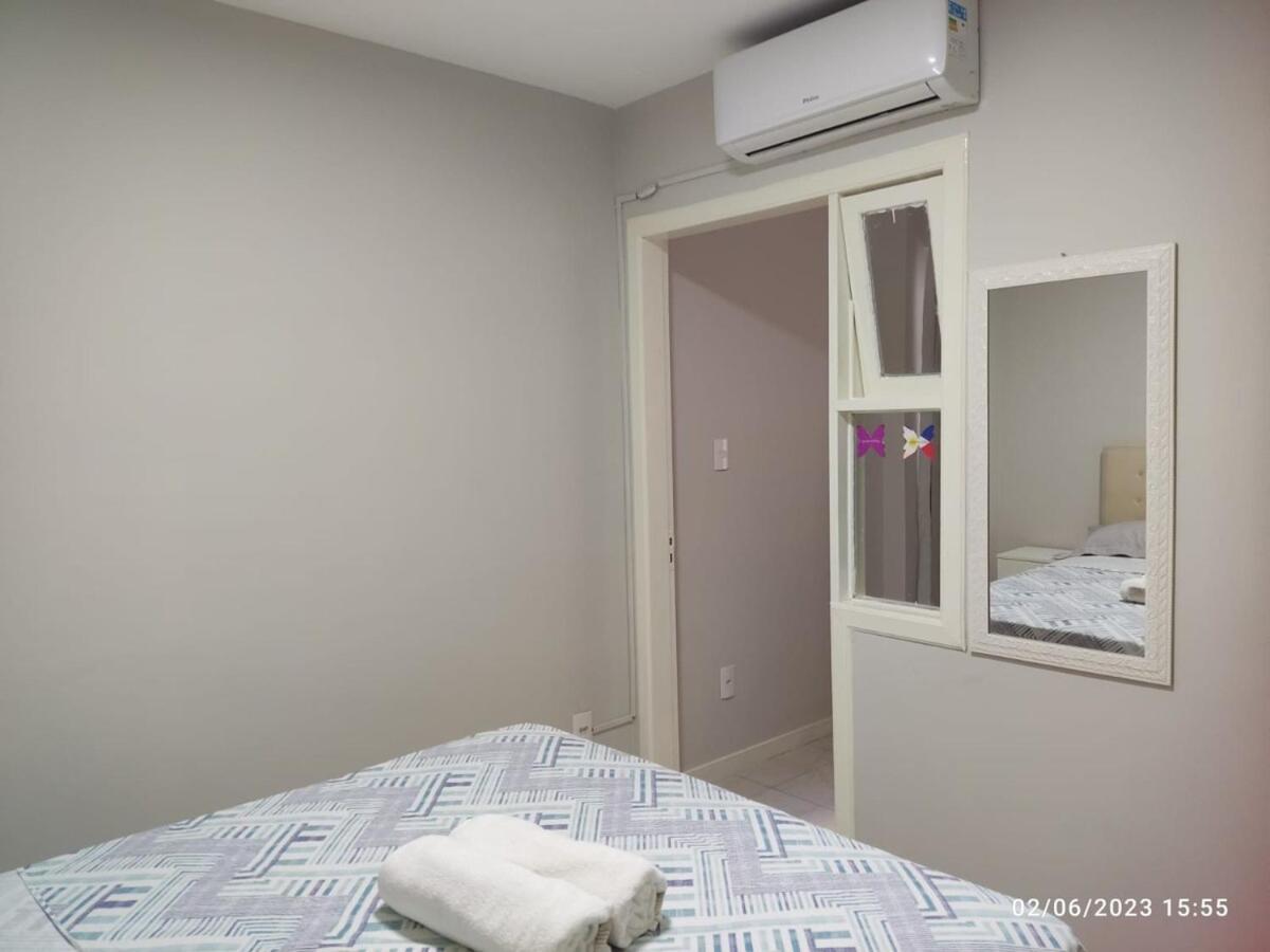 Apartmento 2 Quadra Mar