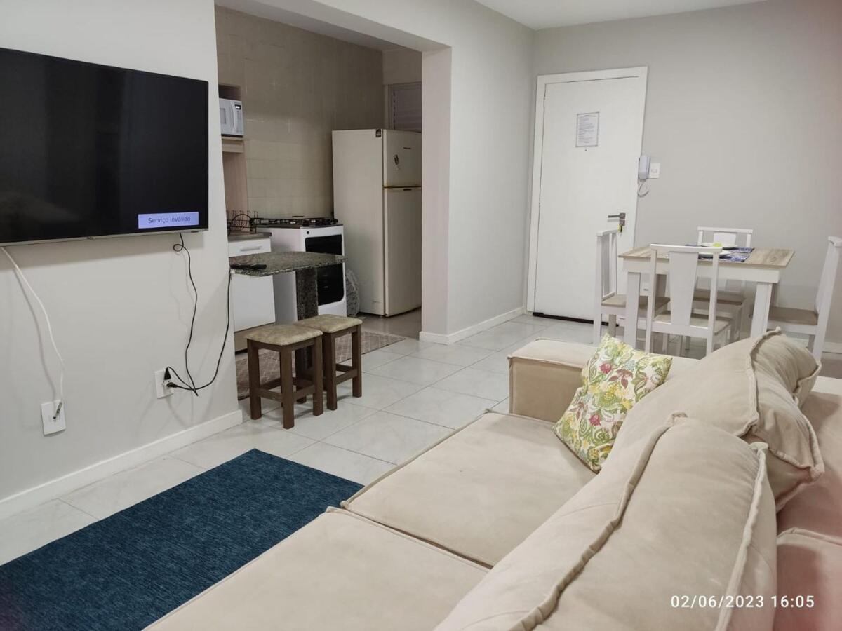 Apartamento Apartmento 2 Quadra Mar