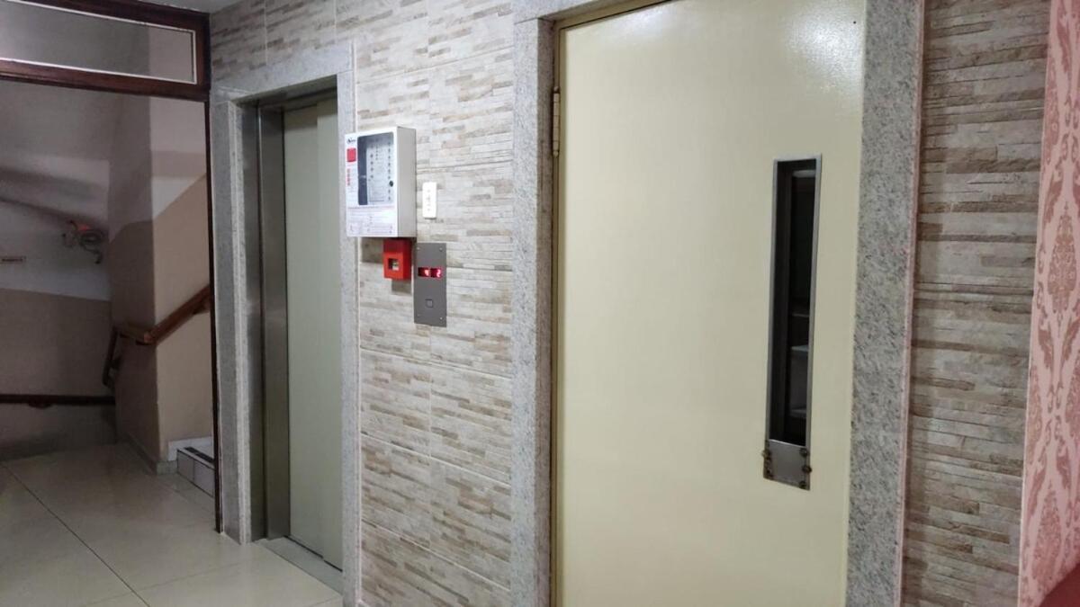 Apartmento 2 Quadra Mar