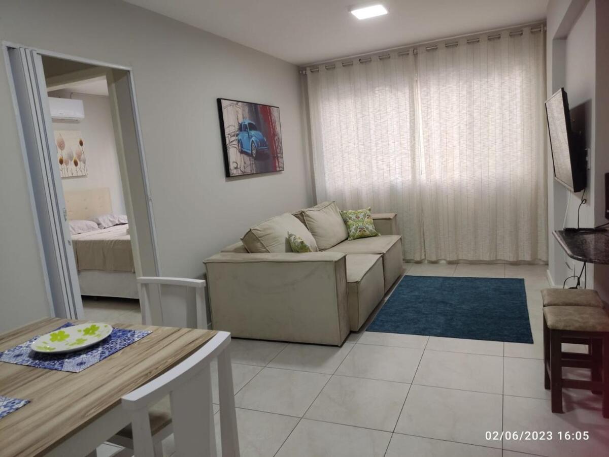 Apartmento 2 Quadra Mar Balneário Camboriú